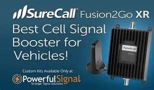 Don't Buy the Surecall Fusion2Go Xr Until You Read This Full Analysis