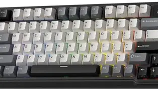 Is the Royal Kludge L75 better than the Wobkey Crush 80? We Tested Both