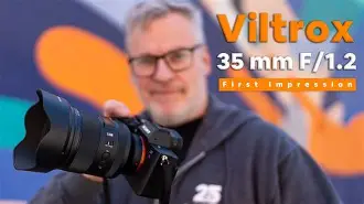 Which is Better Value? Viltrox Af 35Mm F1 2 Lab Fe vs Brinno Bcc5000 Time Lapse Bundle Compared